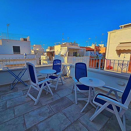 Romantica Polignano a Mare Dış mekan fotoğraf