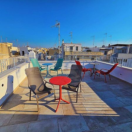 Romantica Polignano a Mare Dış mekan fotoğraf