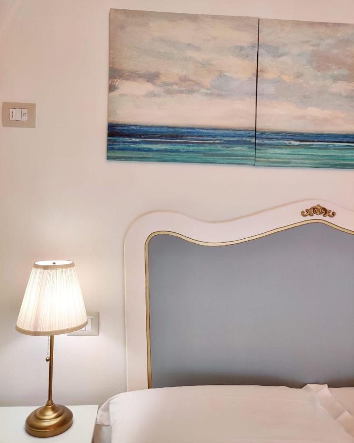 Romantica Polignano a Mare Dış mekan fotoğraf