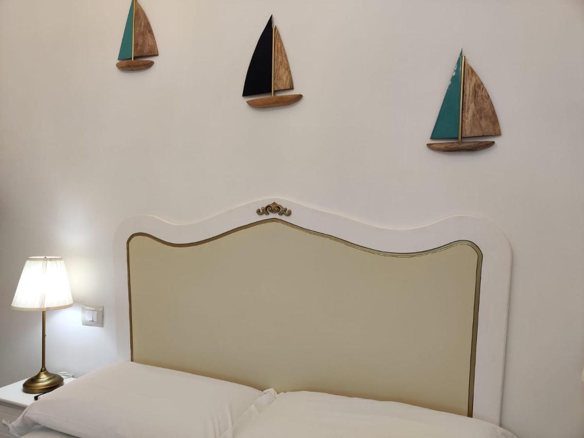 Romantica Polignano a Mare Dış mekan fotoğraf