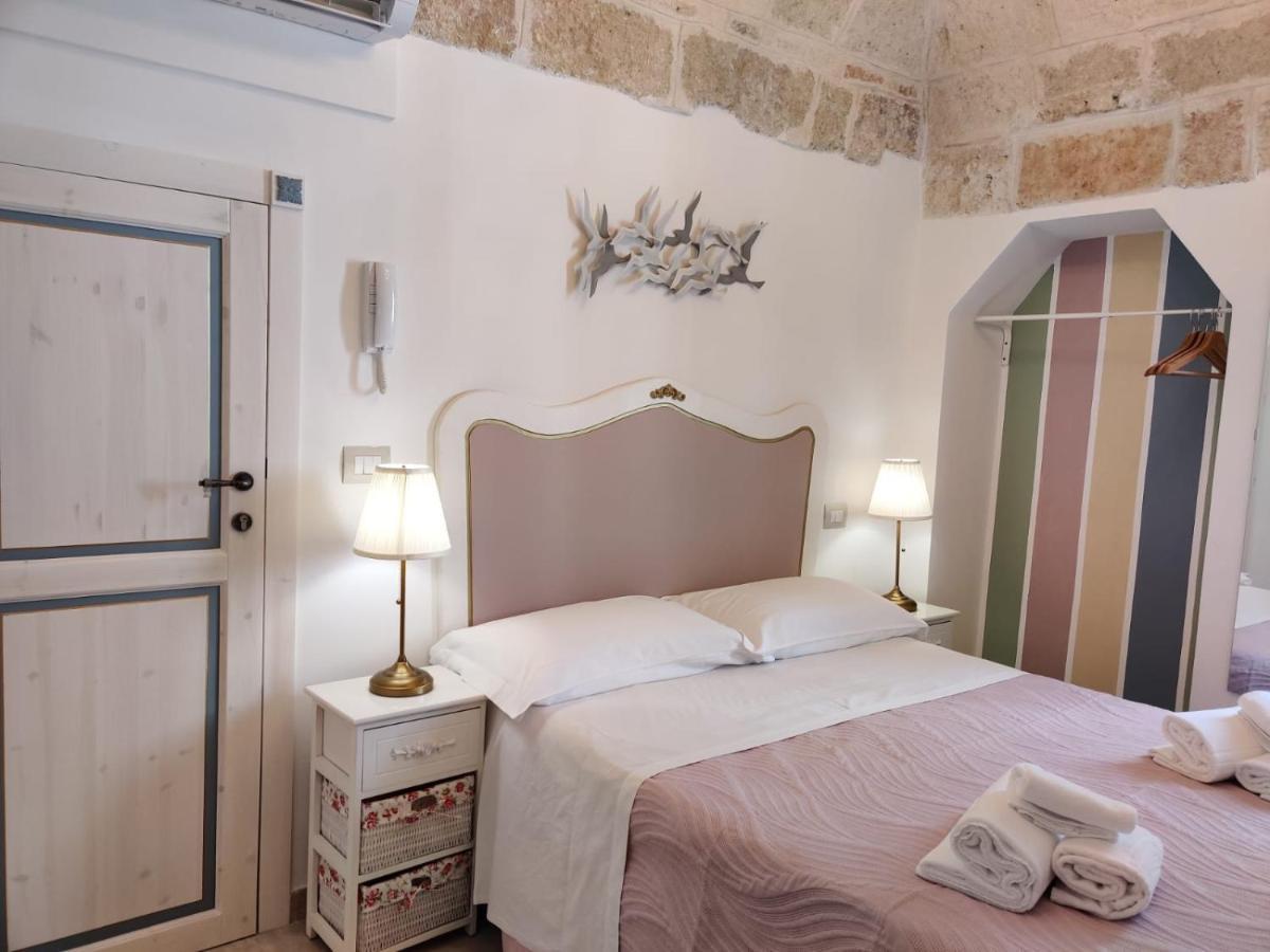Romantica Polignano a Mare Dış mekan fotoğraf
