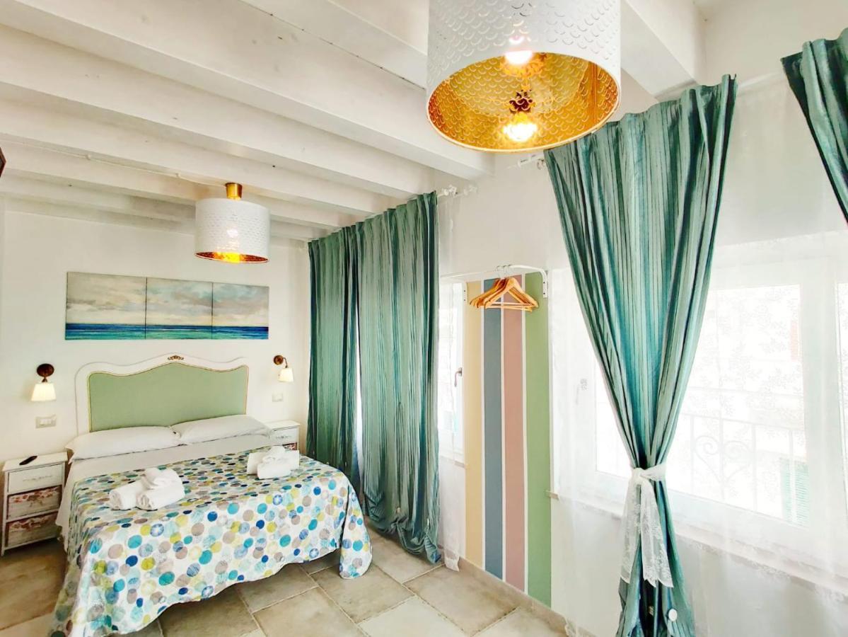 Romantica Polignano a Mare Dış mekan fotoğraf
