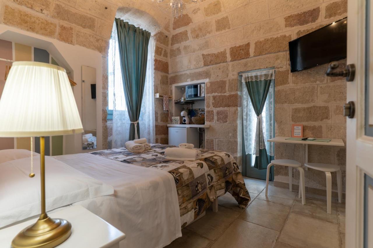 Romantica Polignano a Mare Dış mekan fotoğraf
