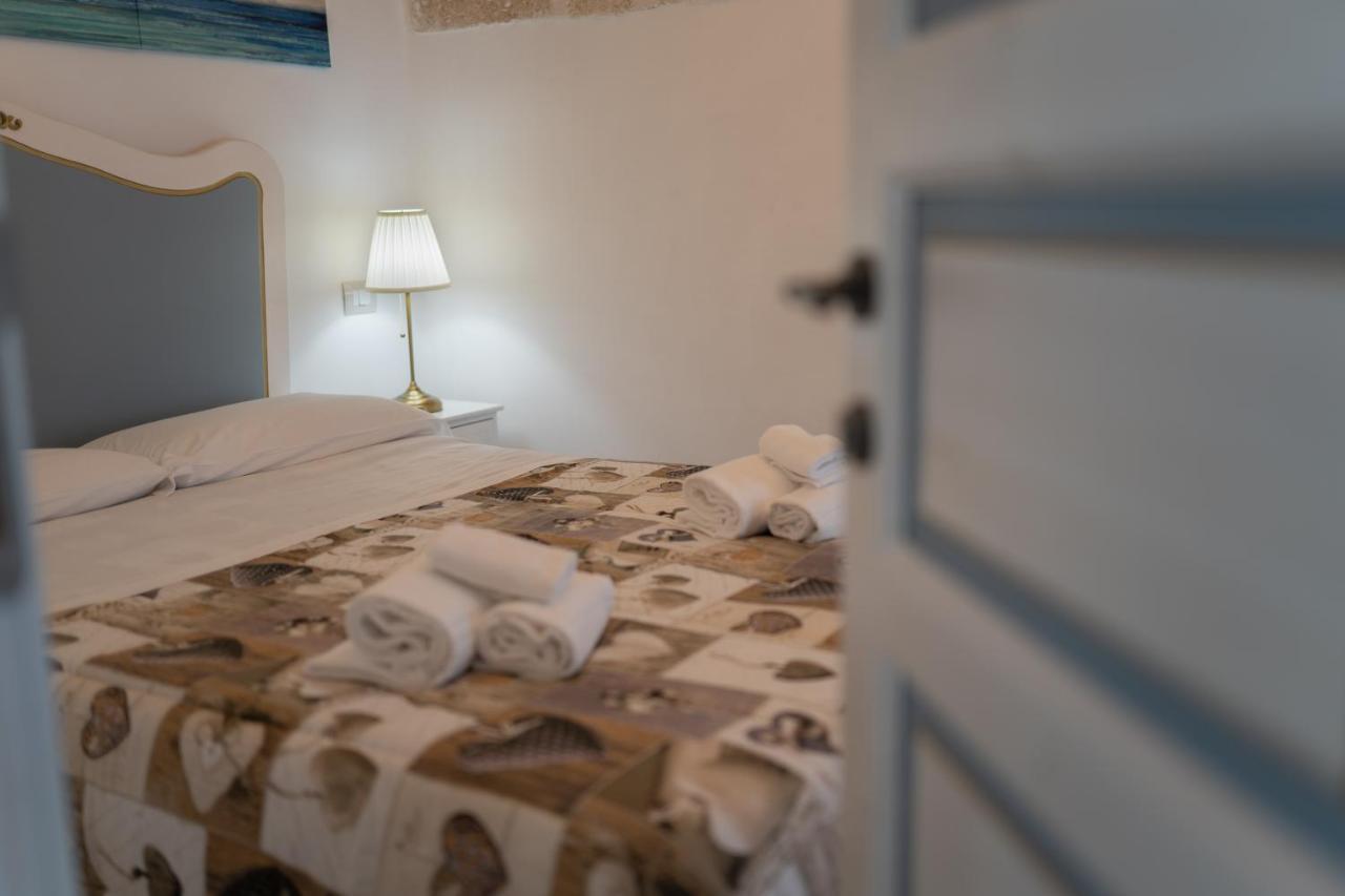 Romantica Polignano a Mare Dış mekan fotoğraf