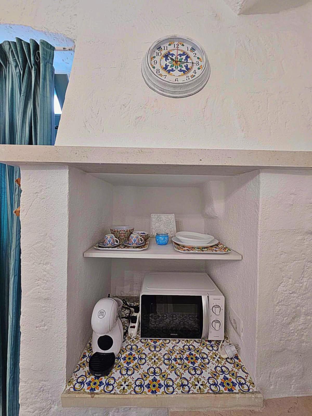 Romantica Polignano a Mare Dış mekan fotoğraf