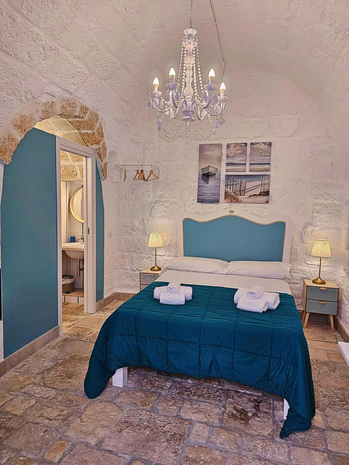 Romantica Polignano a Mare Dış mekan fotoğraf