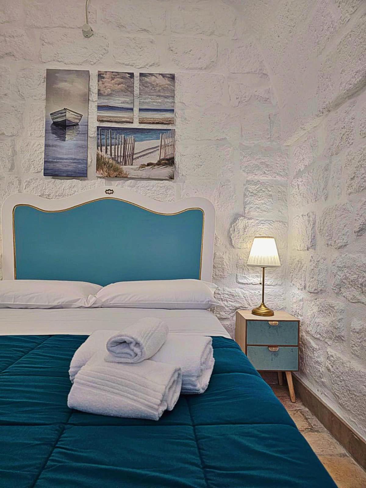 Romantica Polignano a Mare Dış mekan fotoğraf