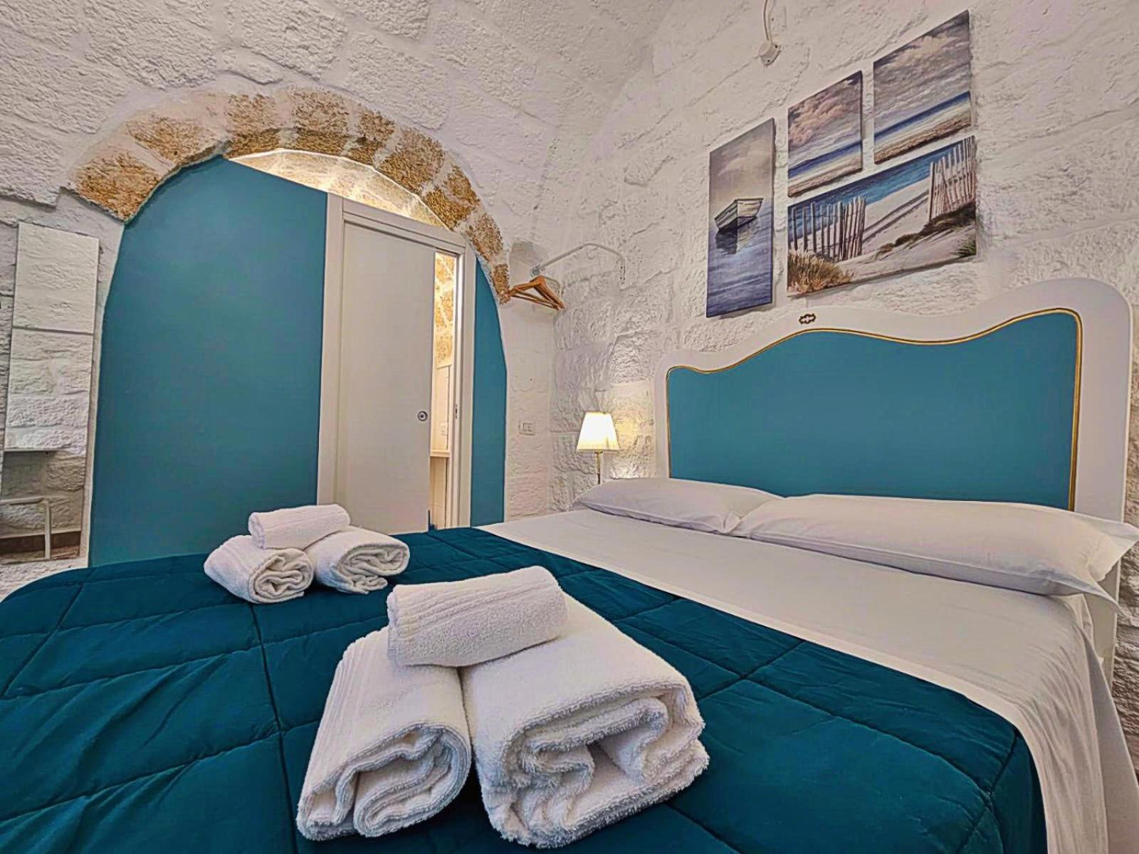 Romantica Polignano a Mare Dış mekan fotoğraf