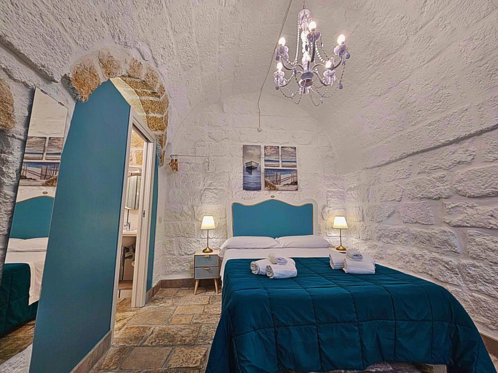 Romantica Polignano a Mare Dış mekan fotoğraf