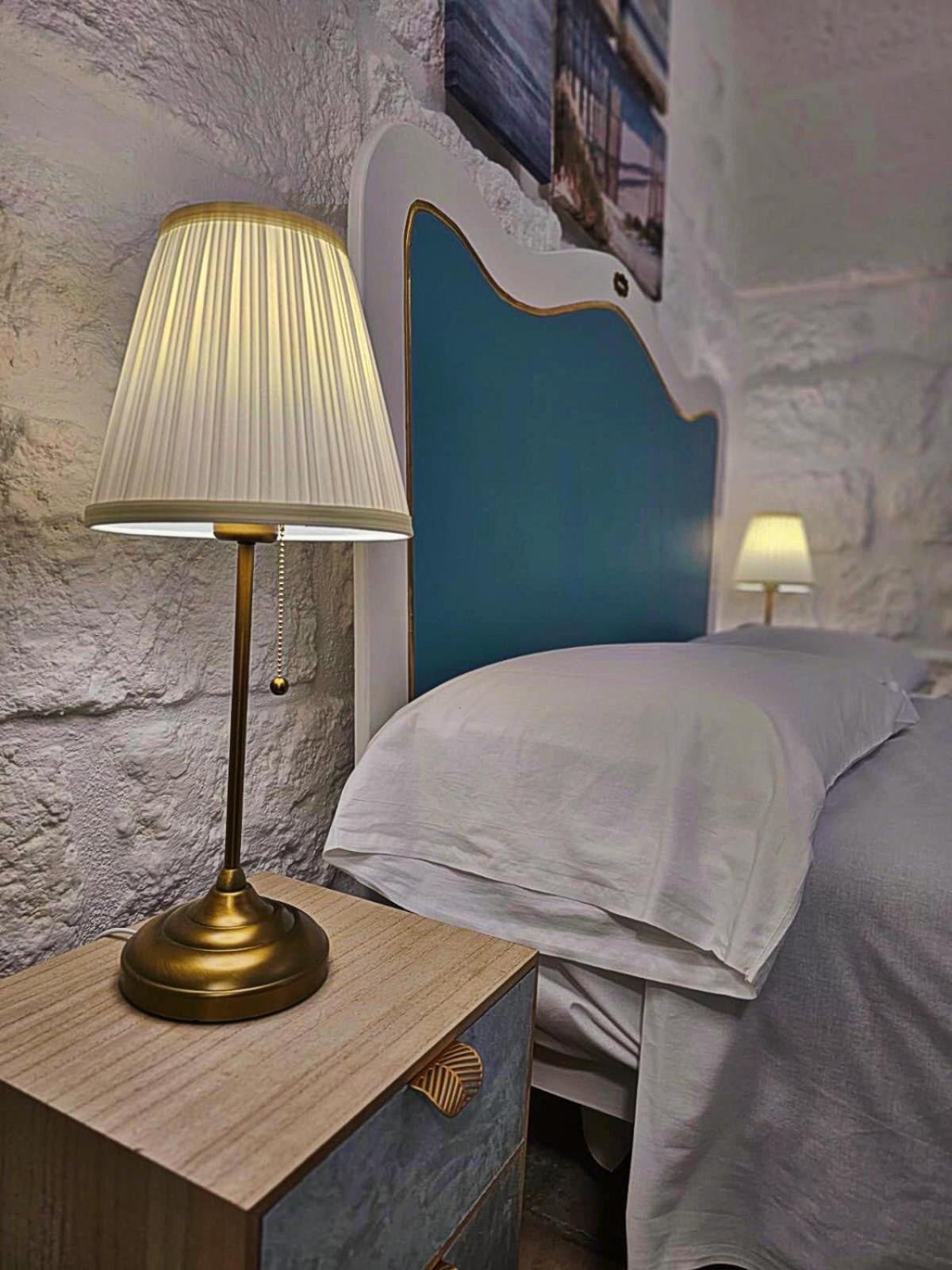 Romantica Polignano a Mare Dış mekan fotoğraf