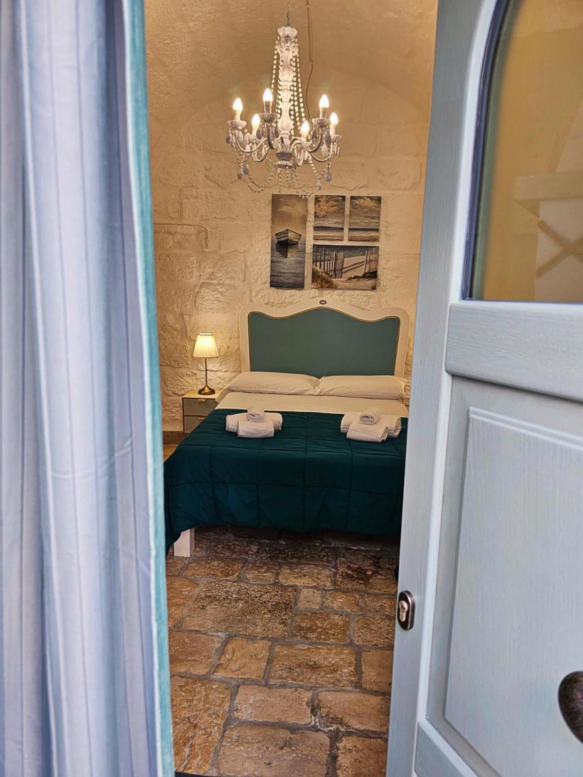Romantica Polignano a Mare Dış mekan fotoğraf