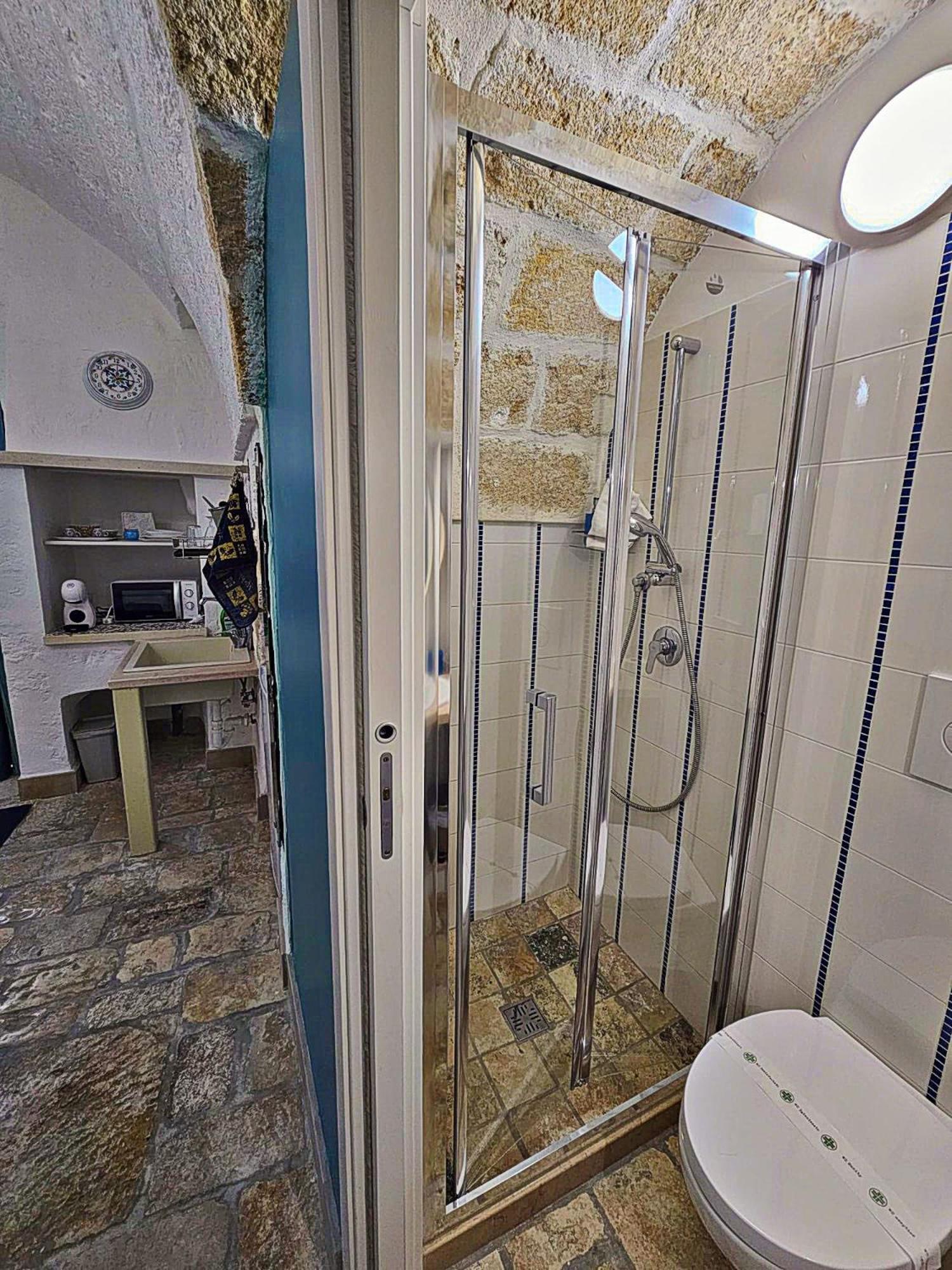 Romantica Polignano a Mare Dış mekan fotoğraf
