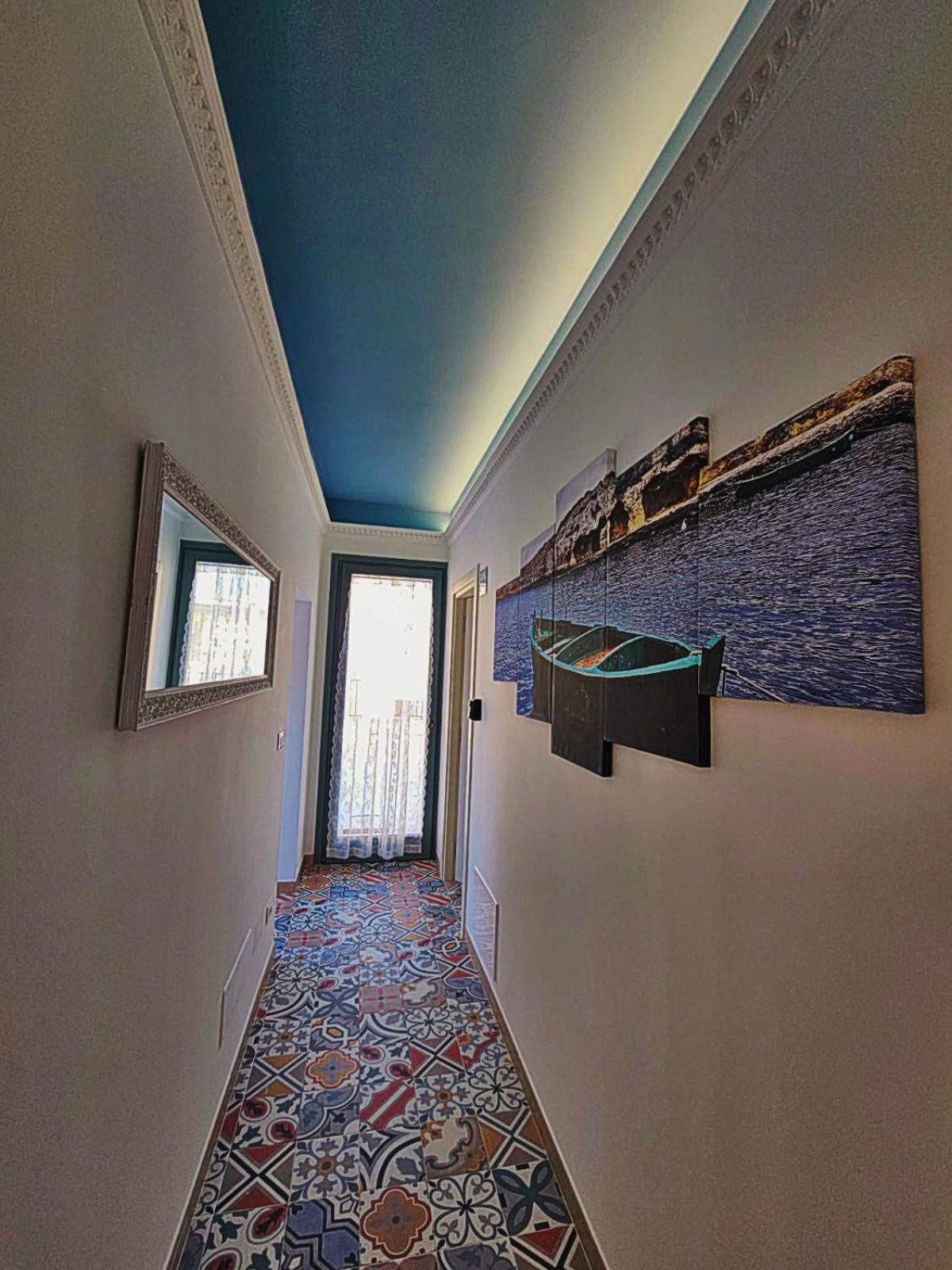 Romantica Polignano a Mare Dış mekan fotoğraf