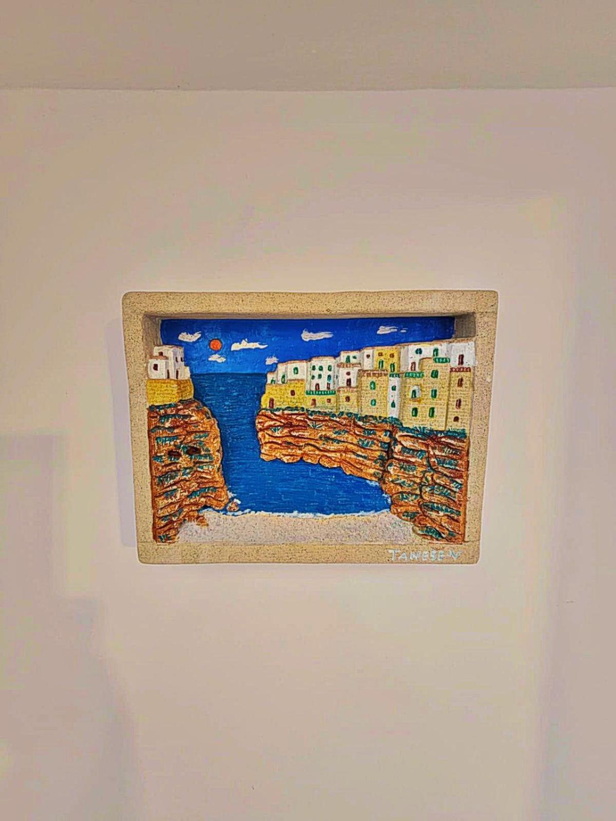 Romantica Polignano a Mare Dış mekan fotoğraf