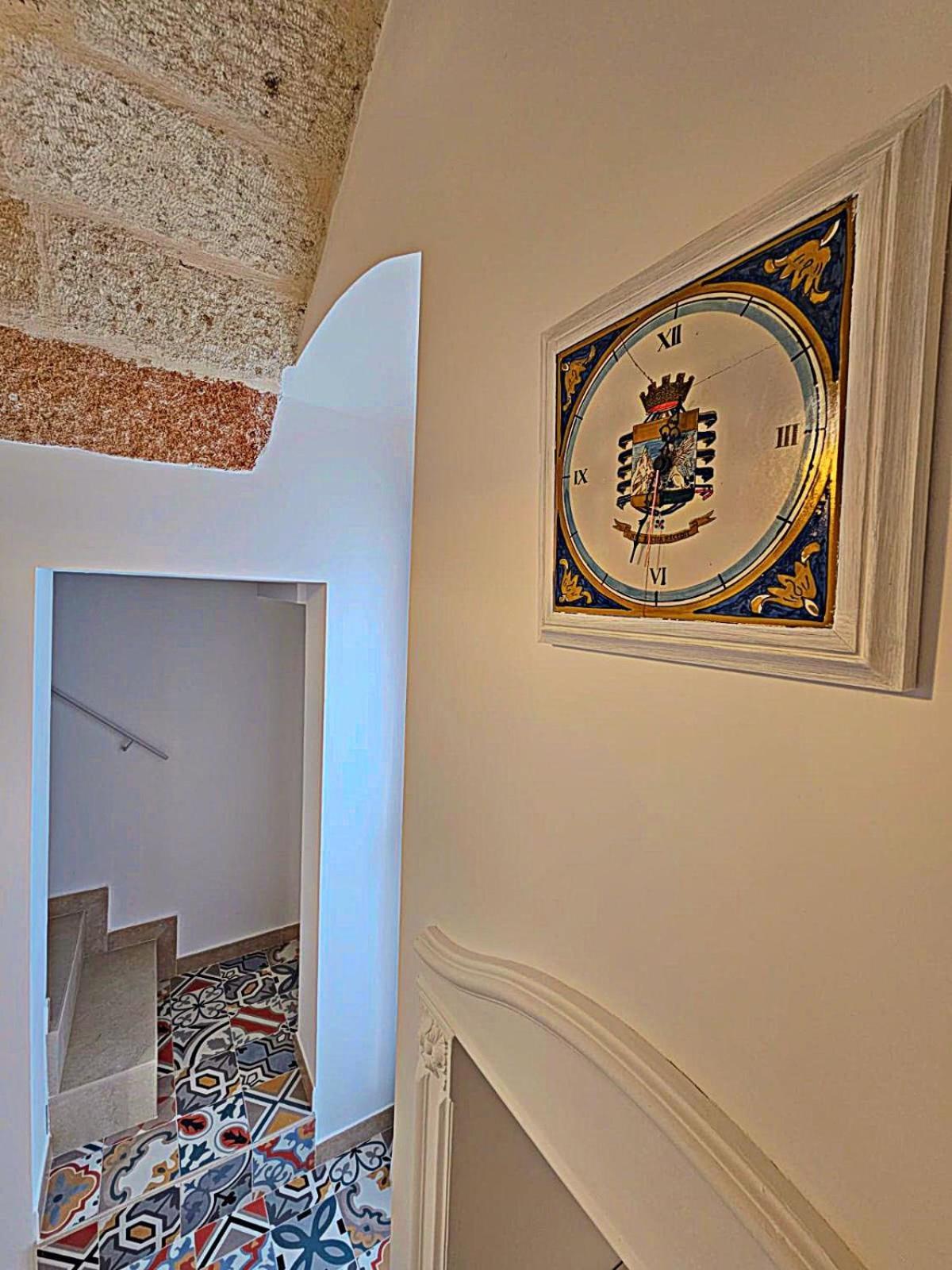 Romantica Polignano a Mare Dış mekan fotoğraf